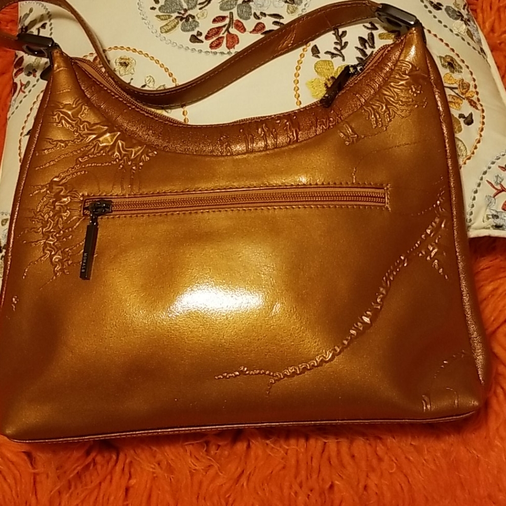 Mona lisa women's handbag